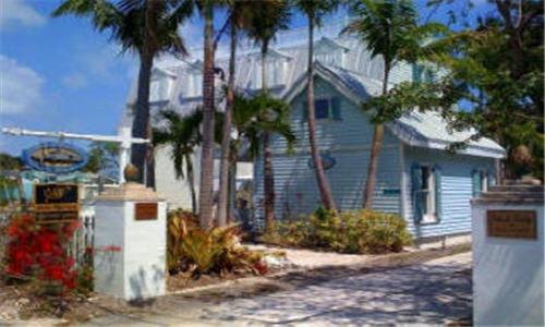 Tarpon Flats Inn & Marina - Key Largo Exterior foto