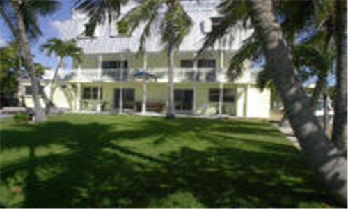 Tarpon Flats Inn & Marina - Key Largo Exterior foto