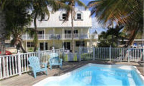 Tarpon Flats Inn & Marina - Key Largo Exterior foto