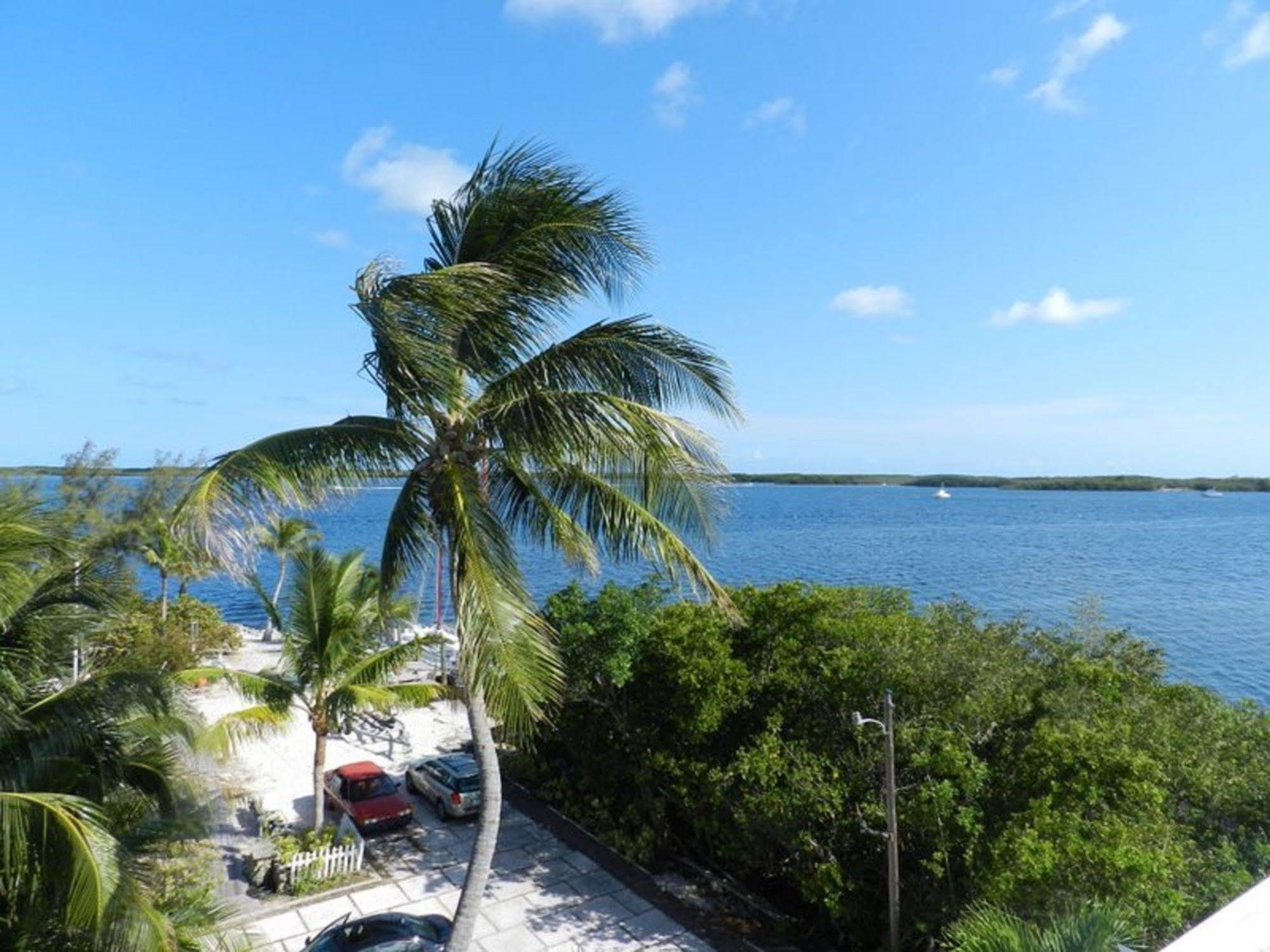 Tarpon Flats Inn & Marina - Key Largo Exterior foto